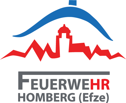 Logo Feuerwehr Homberg Efze